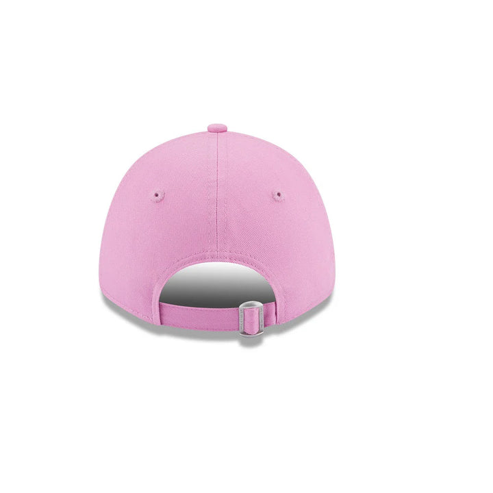 NY Pink Cap