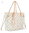 LV Icons Leather Tote Bag